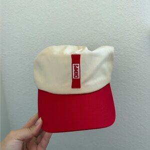 CHOMPS HAT